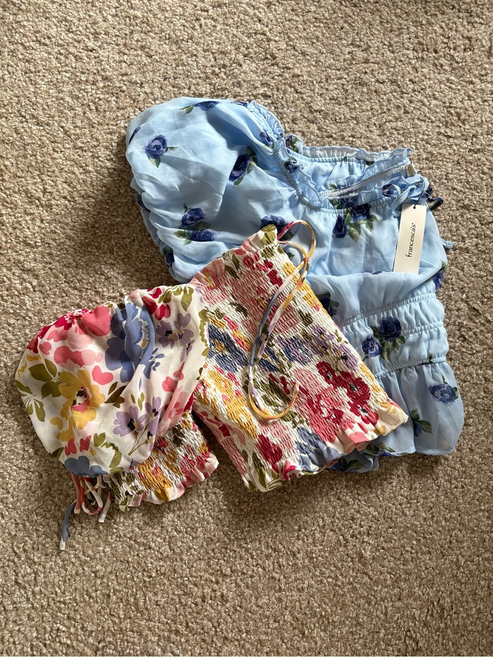 Blouse Bundle